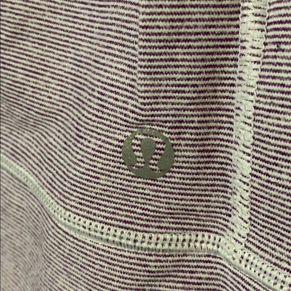 Lululemon Stride zip sweater - Picture 5 of 7